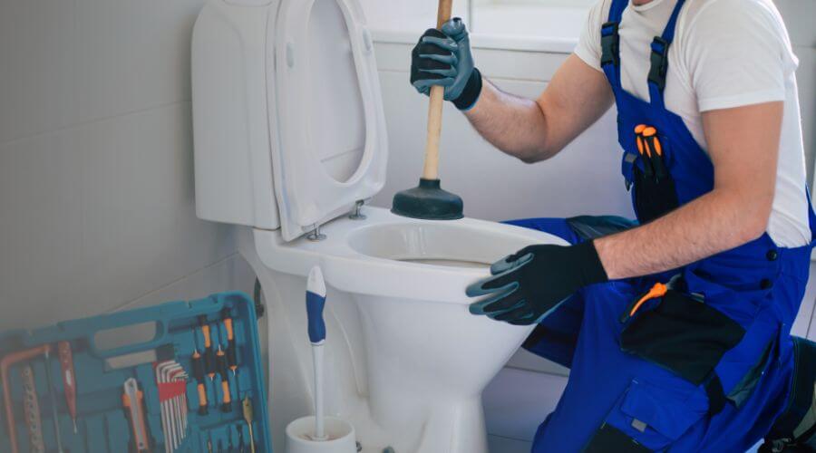 Professional Leak Detection in Kinderhook, NY